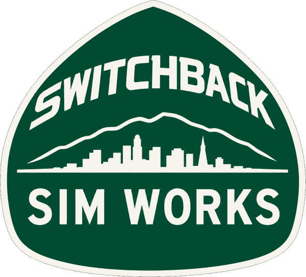 Switchback Sim Works